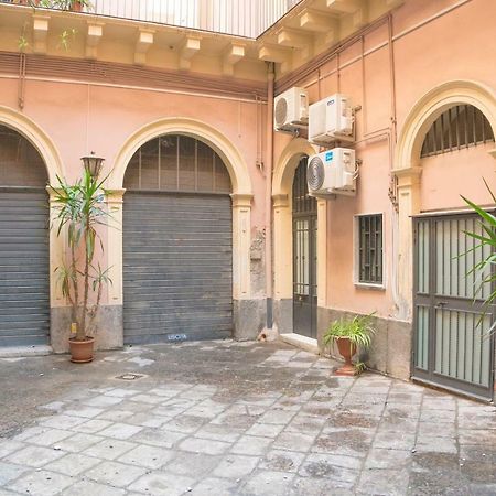 Appartamento Virginia Catania Exterior photo
