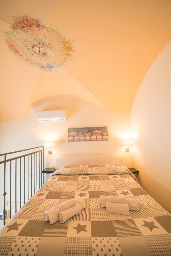 Appartamento Virginia Catania Exterior photo